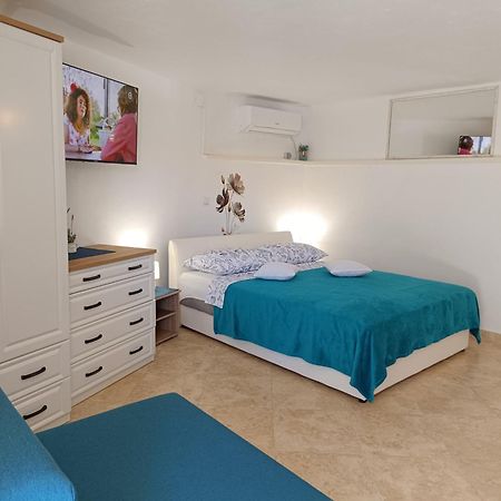 Apartment Igraliste Mirakul Seget Vranjica Zewnętrze zdjęcie