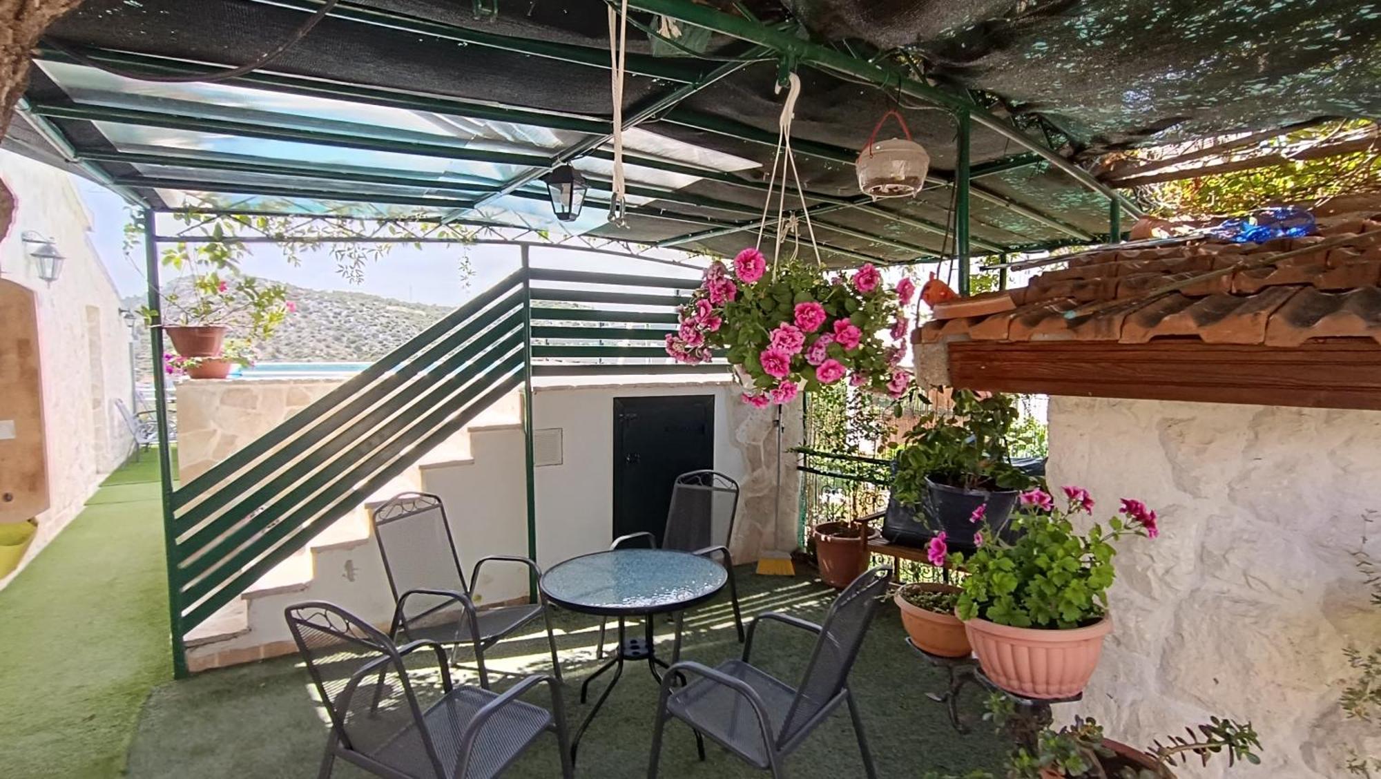 Apartment Igraliste Mirakul Seget Vranjica Zewnętrze zdjęcie