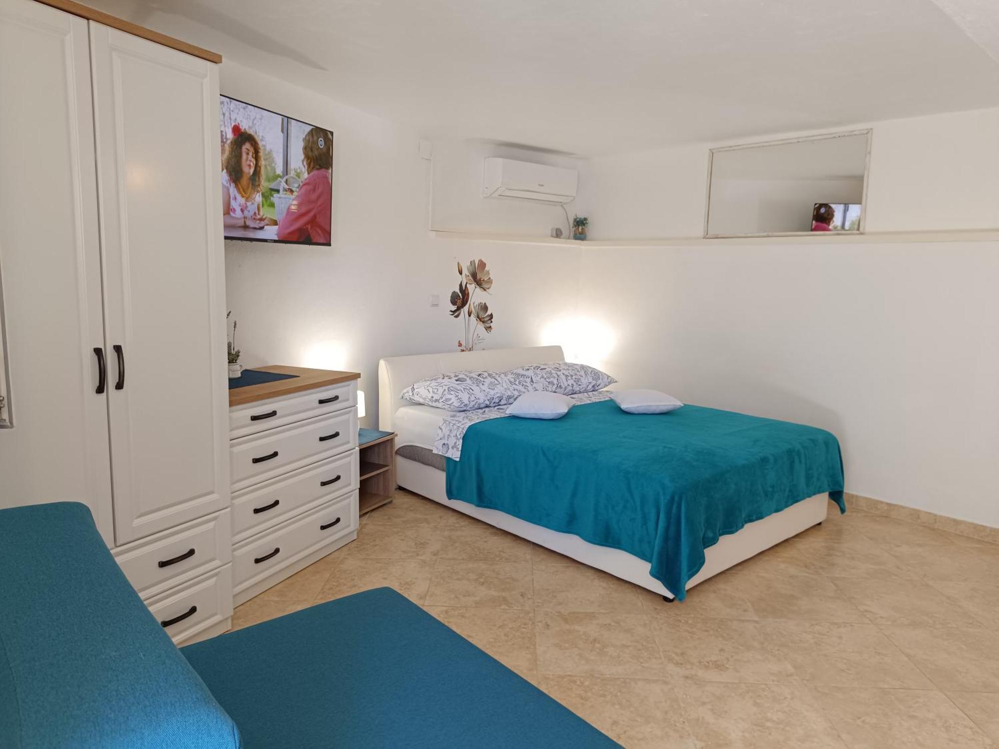 Apartment Igraliste Mirakul Seget Vranjica Zewnętrze zdjęcie