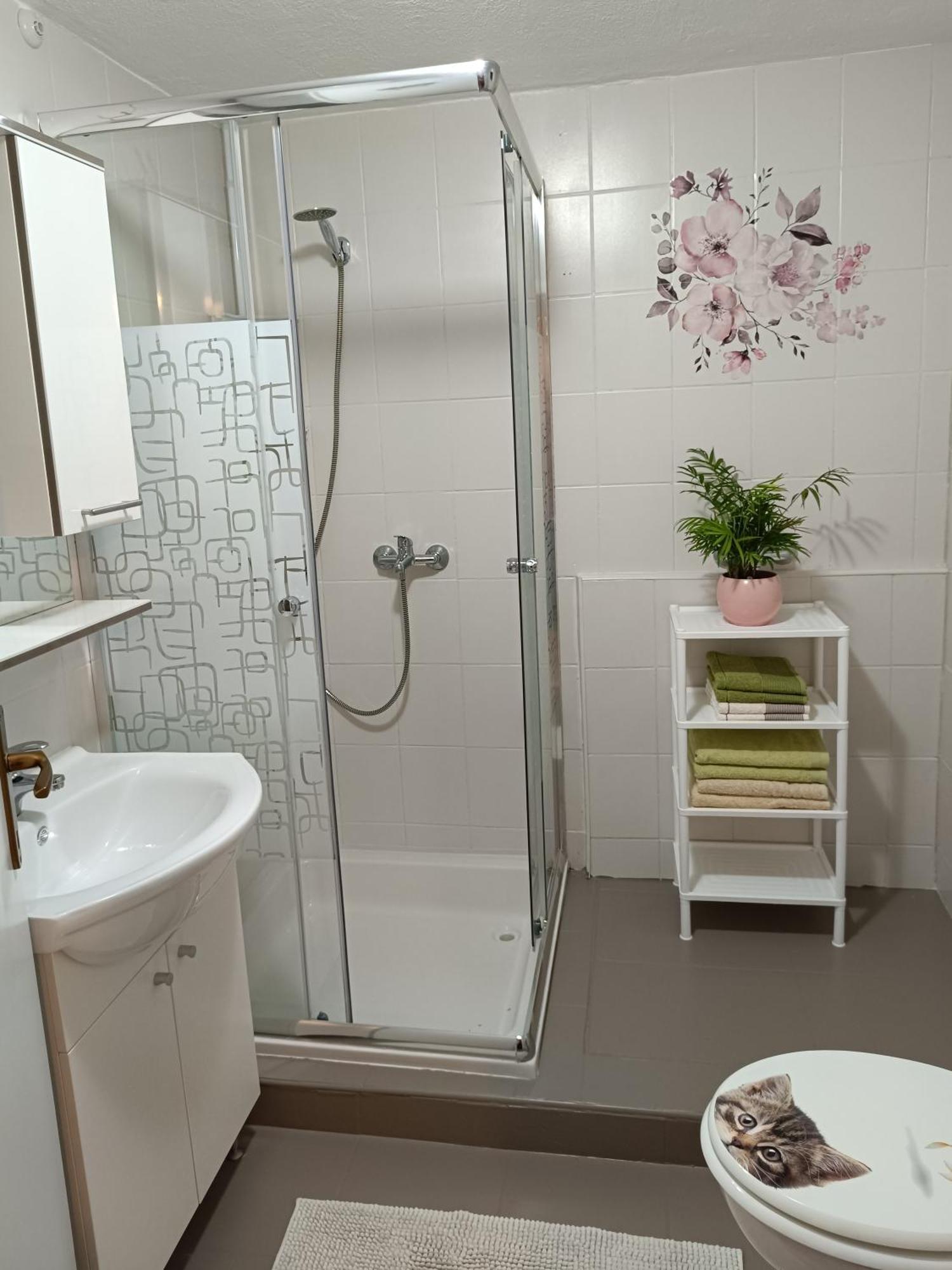 Apartment Igraliste Mirakul Seget Vranjica Zewnętrze zdjęcie