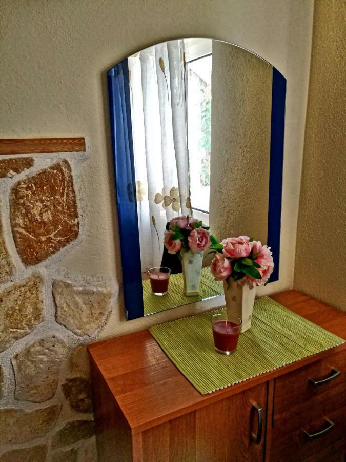 Apartment Igraliste Mirakul Seget Vranjica Zewnętrze zdjęcie